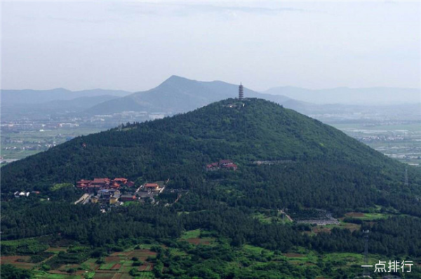 鼓山