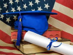 「美国留学」2022年美国留学秋季入学早知道（入学要求、奖学金、学校排名、学费、就业、政策）