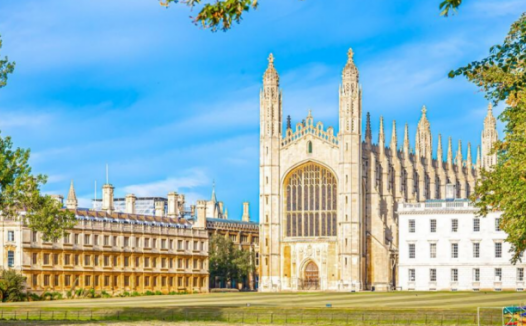 「出国留学经验」美国留学VS英国留学有哪些区别(六大领域对比)