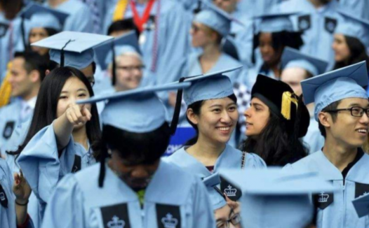 「出国留学经验」哪类“留学生”不再吃香(这类海归不再有含金量)