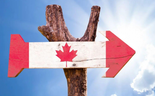 加拿大2023-2025移民计划出炉(3年总移民目标达到了145万)