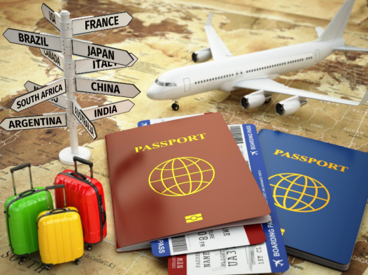 2022年世界各国和地区护照免签排行榜（中国护照免签国名单）