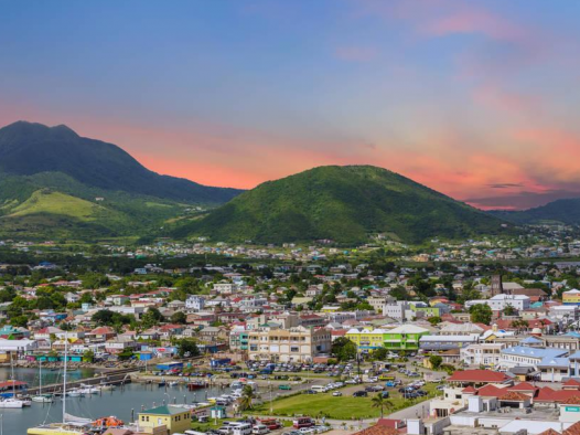 圣基茨护照优势：选择圣基茨和尼维斯当作第二个护照的优势