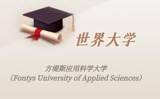 荷兰高校:方堤斯应用科学大学(Fontys University of Applied Sciences)介绍及出国留学实用指南