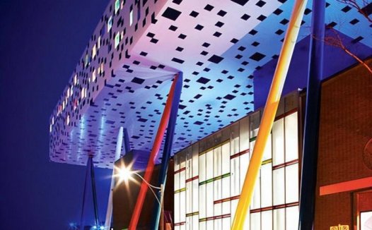 「加拿大艺术留学」加拿大安大略艺术设计学院（OCAD）简介及热门本科专业推荐