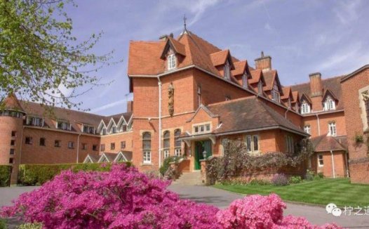「英国私立中学」圣玛丽学校阿斯科特（St Mary’s School Ascot）：私立寄宿教会学校