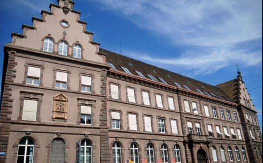 瑞士公立高校:巴塞尔大学(University of Basel)介绍及出国留学技巧