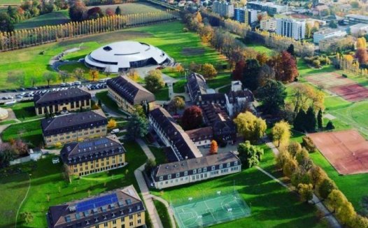 瑞士高校:瑞士勒罗西学院(世界上最昂贵的寄宿学校)