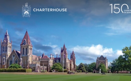 「英国私立中学」查特豪斯公学(Charterhouse School):私立寄宿混校(极少的走读生)