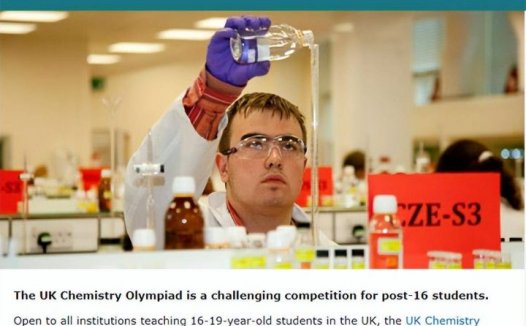 英国留学:UKChO是什么?英国UKCHO国际化学竞赛考试形式及2023年UKChO时间