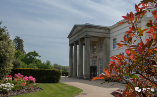 「英国私立中学」康德学院(Concord College):私立寄宿、走读混校