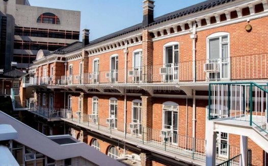 香港本科留学:2023年香港理工大学官宣国际生申请已开放!早轮11月截止