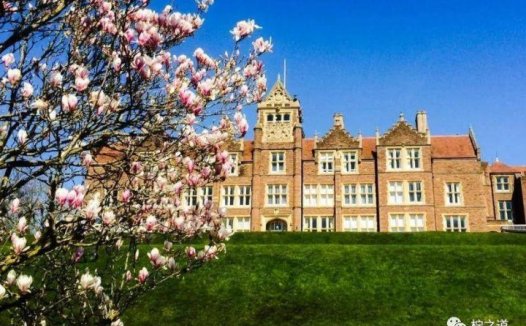 「英国私立中学」哈博戴斯女子学校（Haberdashers’ Girls’ School）：私立女校