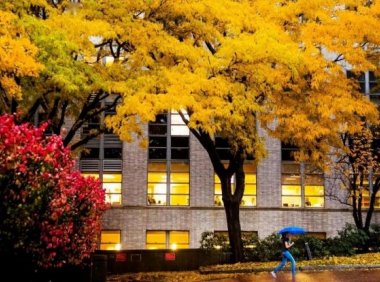 波士顿有哪些大学？为什么好多留学生喜欢去波士顿？波士顿的大学有什么魅力所在？