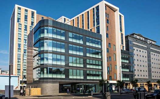 英国高校:伯恩茅斯大学(Bournemouth University,简称:BU)介绍及出国留学实用指南