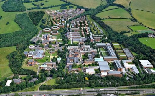 英国高校:萨塞克斯大学(University of Sussex)介绍及出国留学实用指南