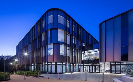 英国高校:肯特大学(University of Kent)介绍及出国留学实用指南