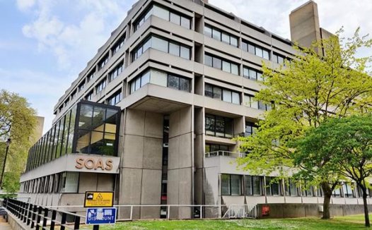 英国高校:伦敦大学亚非学院(The School of Oriental and African Studies,SOAS)介绍及出国留学实用指南