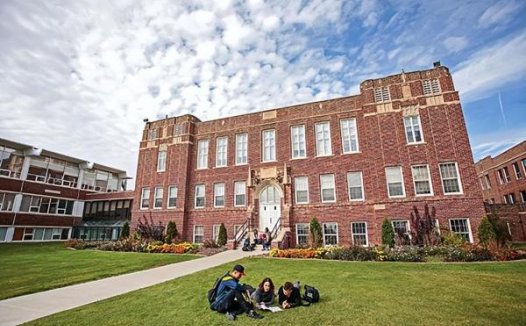 加拿大高校:康考迪亚大学(Concordia University)介绍及出国留学实用指南