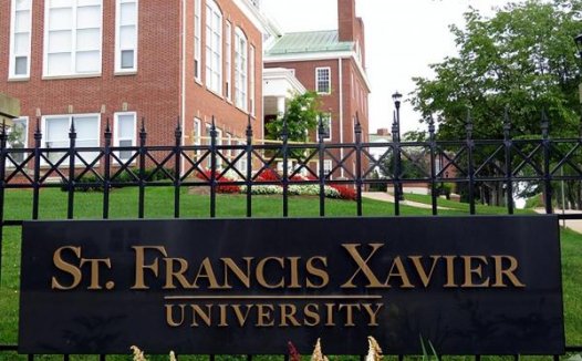 加拿大高校:圣弗朗西斯泽维尔大学(St. Francis Xavier University)介绍及出国留学实用指南