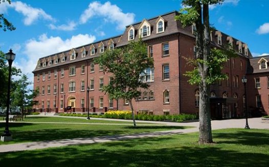 加拿大高校:爱德华王子岛大学(University of Prince Edward Island,缩写UPEI)介绍及出国留学实用指南