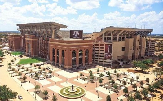 美国高校:德州农工大学(Texas A&M University,简称TAMU或TEXAS A&M)介绍及出国留学实用指南