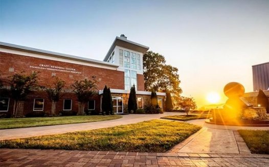 美国高校：南卡罗来纳大学（University of South Carolina，缩写USC）介绍及出国留学实用指南