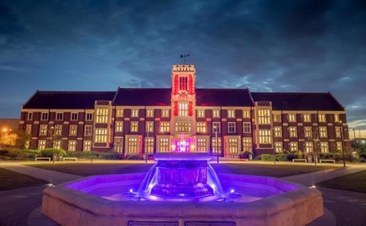英国高校:拉夫堡大学(Loughborough University,简称“LU”)介绍及出国留学实用指南