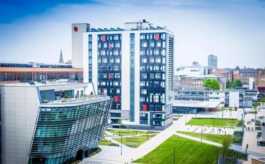 英国高校:德蒙福特大学(De Montfort University,简称DMU)介绍及出国留学实用指南