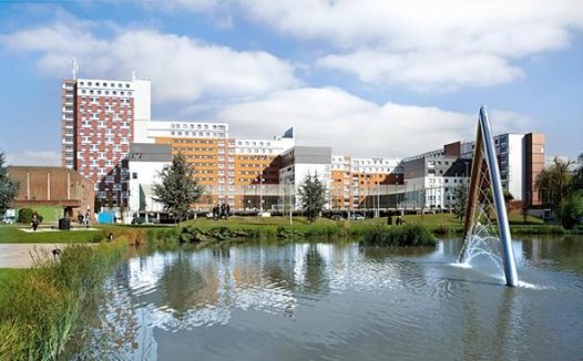 英国高校:阿斯顿大学(Aston University)介绍及出国留学实用指南