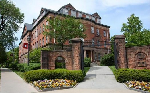 加拿大高校:新布伦瑞克大学(University of New Brunswick,简称“UNB”)介绍及出国留学实用指南