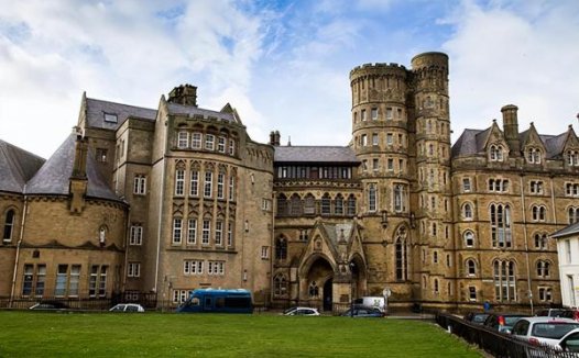 英国高校:阿伯里斯特威斯大学(Aberystwyth University)介绍及出国留学实用指南