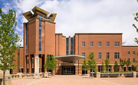 美国高校：科罗拉多大学丹佛分校（University of Colorado Denver，简称CU Denver）介绍及出国留学实用指南