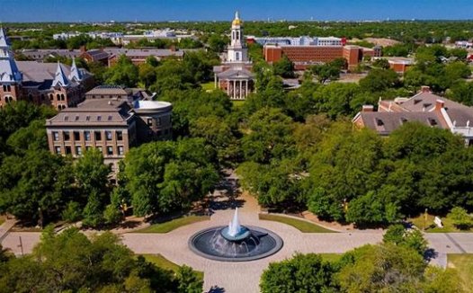 美国高校:贝勒大学(Baylor University)介绍及出国留学实用指南