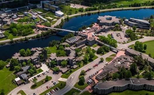 加拿大高校:特伦特大学(Trent University,川特大学)介绍及出国留学实用指南