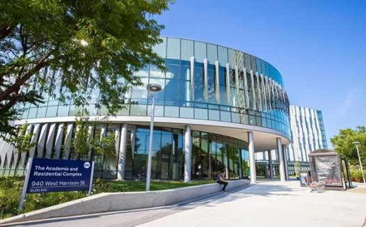 美国高校:伊利诺伊大学芝加哥分校(University of Illinois at Chicago,简称UIC)介绍及出国留学实用指南