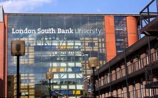 英国高校：伦敦南岸大学（London South Bank University，缩写：LSBU）介绍及出国留学实用指南
