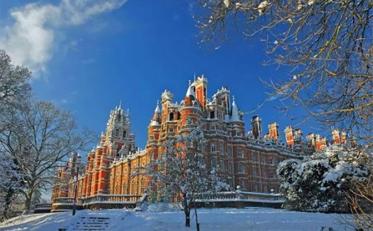 英国高校:伦敦大学皇家霍洛威学院(Royal Holloway, University of London,简称“皇家霍洛威”“RHUL”)介绍及出国留学实用指南