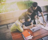 高考后出国留学有什么要求？