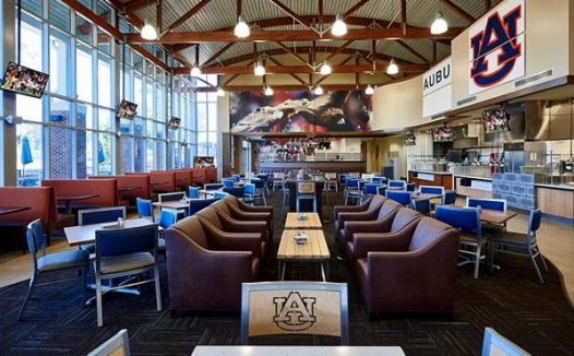 美国高校：奥本大学（Auburn University，简称“AU”“Auburn”）介绍及出国留学实用指南