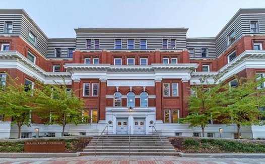 美国高校:理海大学(Lehigh University,又称利哈伊大学或里海大学)介绍及出国留学实用指南