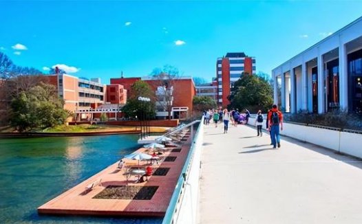 美国高校:克莱蒙森大学(Clemson University)介绍及出国留学实用指南