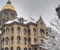 圣母大学商业分析专业怎么样？圣母大学商业分析专业就业前景和跨专业申请案例介绍