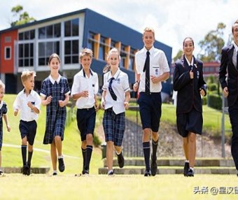 澳洲墨尔本留学费用多少？（2024澳洲墨尔本中学留学，一年需要花多少钱）