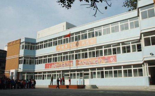 天津小学排名2023最新排名(天津市十大小学排行榜)