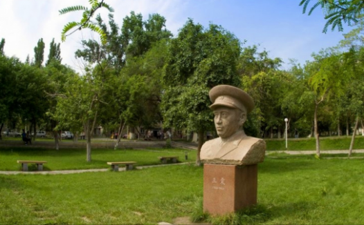 新疆农业大学是一本还是二本？