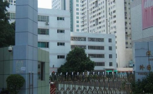 深圳小学排名2023最新排名(深圳市十大小学排行榜)