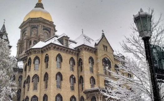 圣母大学商业分析专业怎么样?圣母大学商业分析专业就业前景和跨专业申请案例介绍