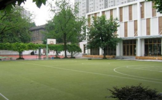 南京小学排名2023最新排名(南京市十大小学排行榜)