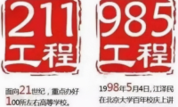 985 211是什么意思分别都有哪些学校？全国共有多少所985、211高校吗？